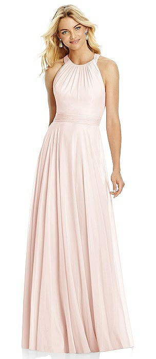 Mix And Match Bridesmaid Dresses The Dessy Group 4389