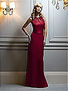 After six bridesmaid dress 6644 price