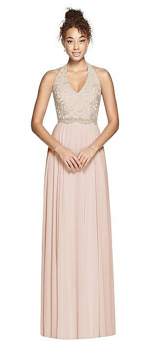 Bridesmaid Dresses - The Dessy Group
