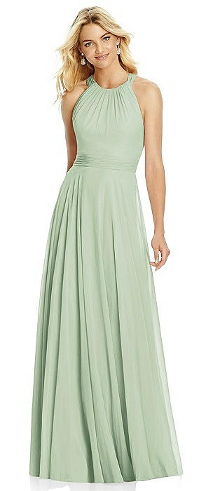 Green Bridesmaid Dresses | The Dessy Group