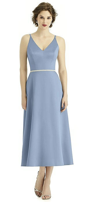 Cloudy Bridesmaid Dresses | The Dessy Group