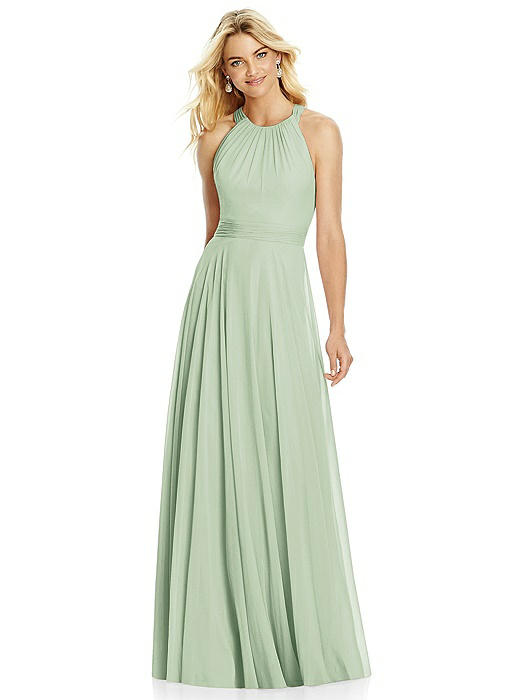 Dessy Collection Bridesmaid Dress 6760 | The Dessy Group