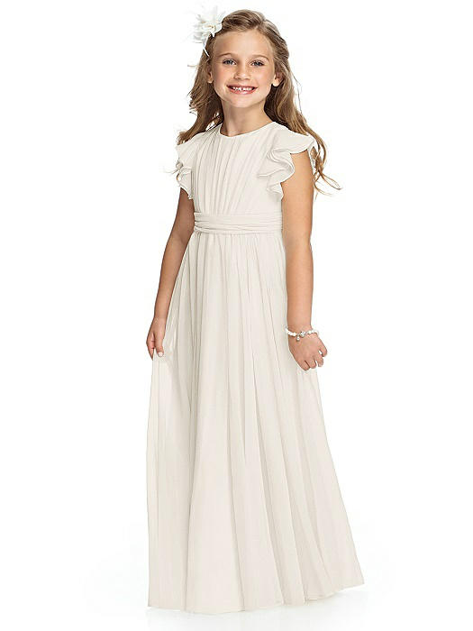 Flower Girl Dress FL4038 | The Dessy Group