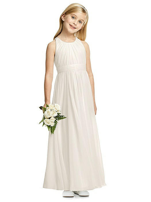 Flower Girl Dress FL4054 | The Dessy Group