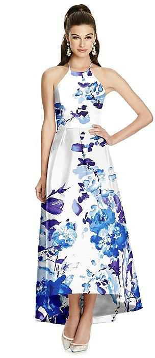 collared dress Flowy Mini – Odd Muse fix Neutral Shades Bridesmaid Dresses Waist Size:77 - 87 cm
