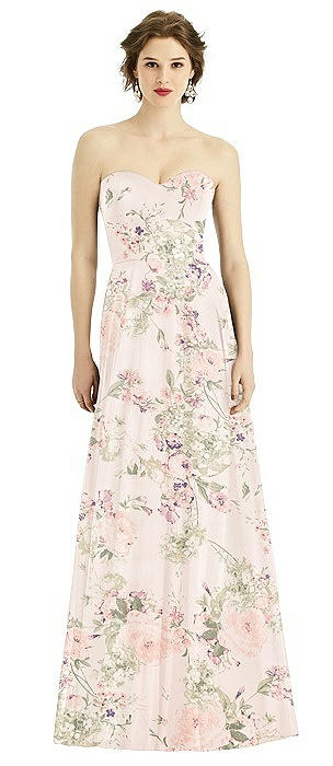 Junior Bride Dresses