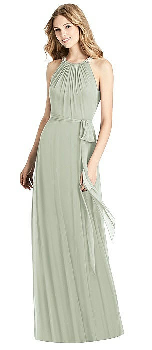 Green Bridesmaid Dresses