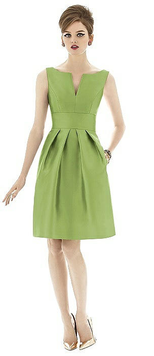 Alfred Sung Bridesmaid Dresses
