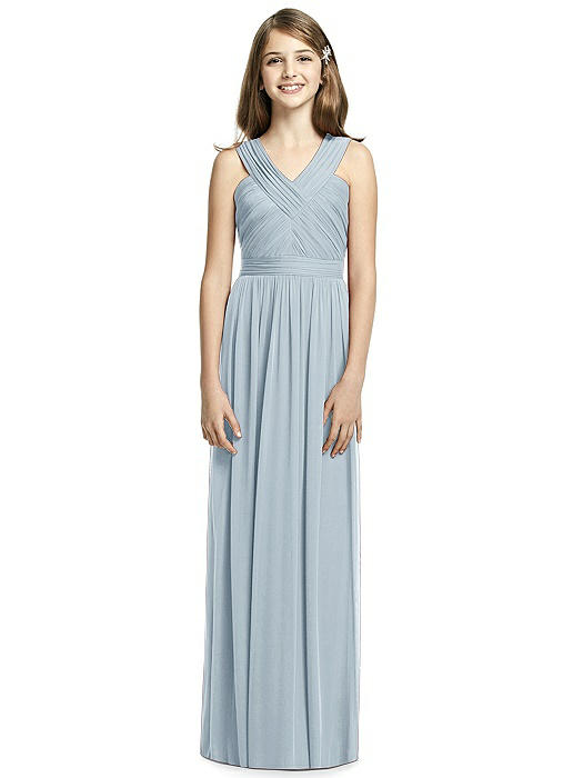 Junior Bride Dresses