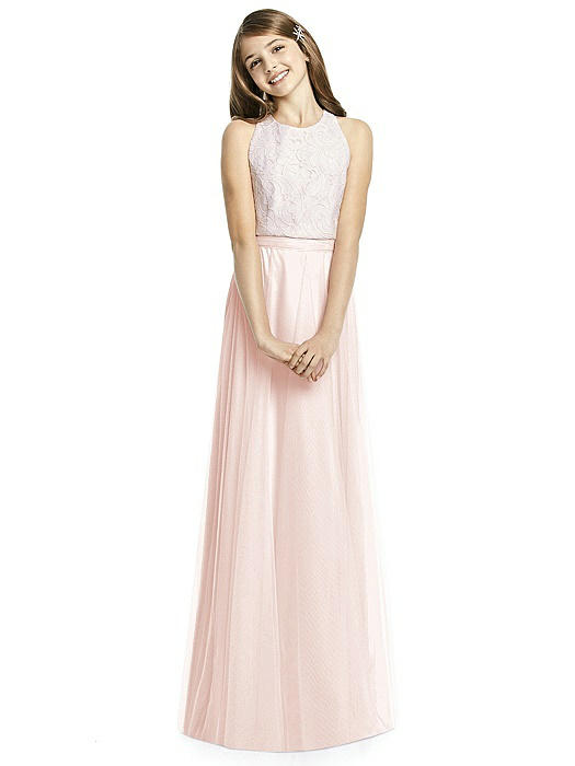 Junior Bride Dresses