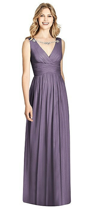 Lavender Gowns
