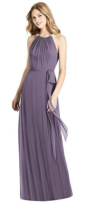 Lavender Gowns