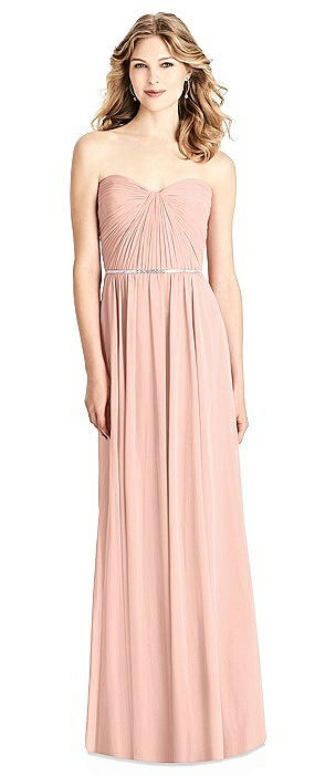 Sage Bridesmaid Dresses