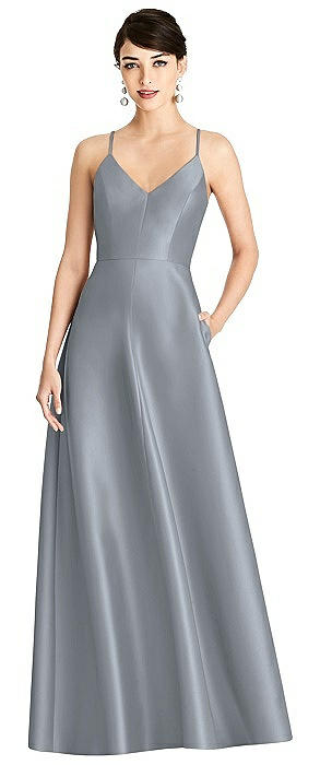 Alfred Sung Bridesmaid Dresses