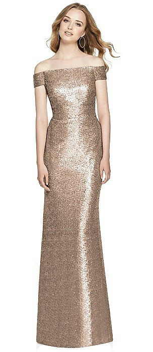 Dessy Dresses