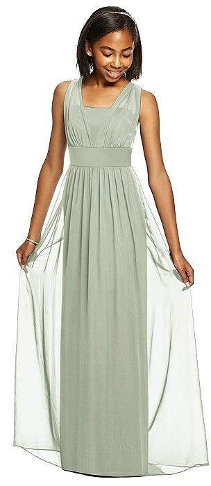 Emerald Bridesmaid Dresses