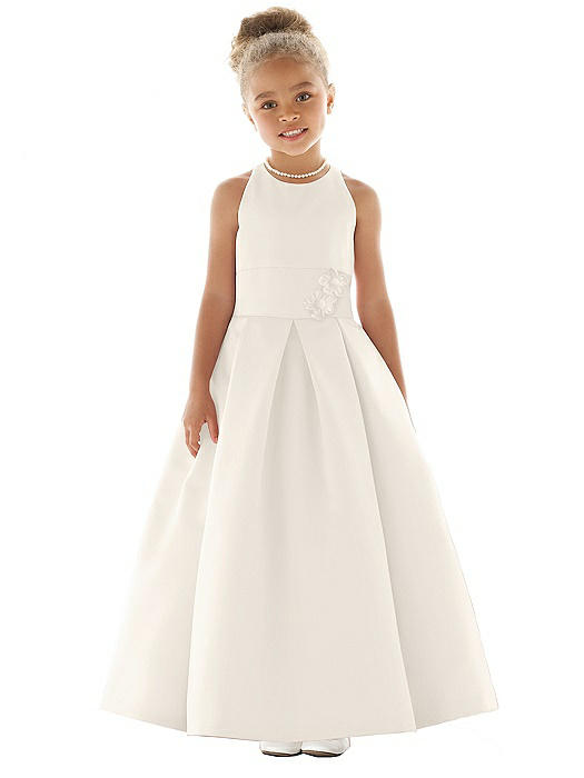 Unique Flower Girl Dresses