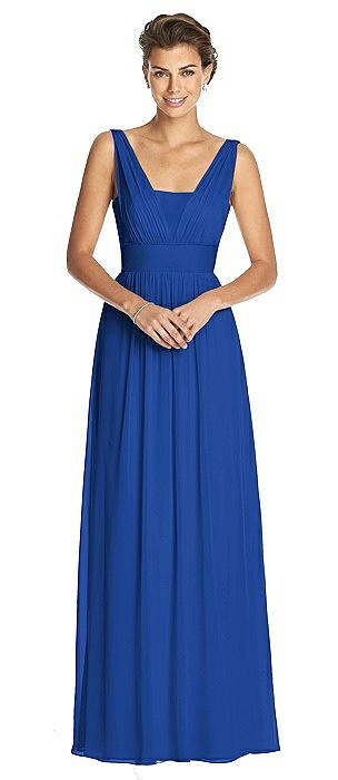 Sapphire Bridesmaid Dresses | The Dessy Group