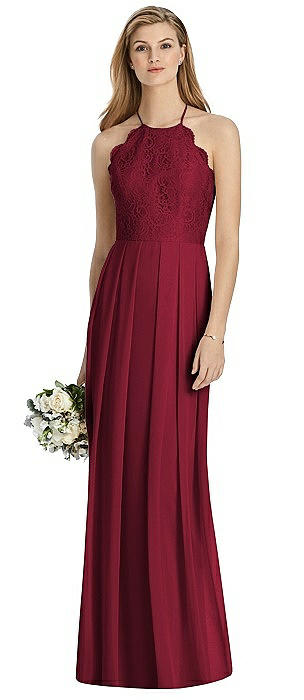 Red Bridesmaid Dresses | The Dessy Group