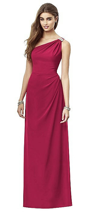 After six bridesmaid dress 6644 price