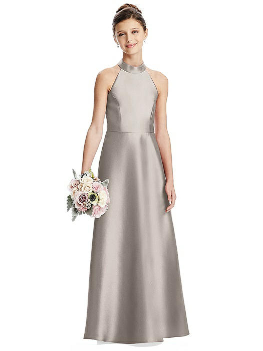 Junior Bridesmaid Dresses Taupe Bridesmaid Dresses The Dessy Group