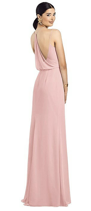 dusty rose dress windsor