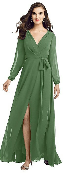 dessy vineyard green