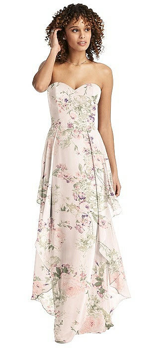 cheap dessy bridesmaid dresses