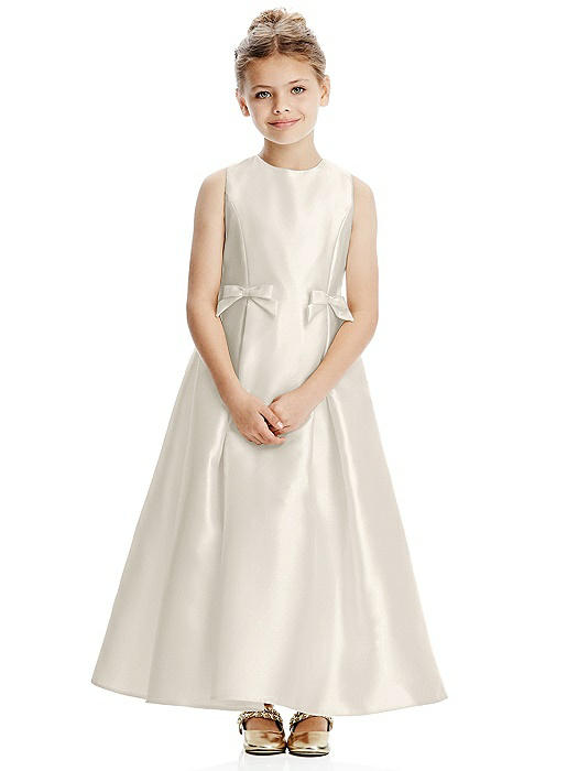 dessy collection flower girl dresses