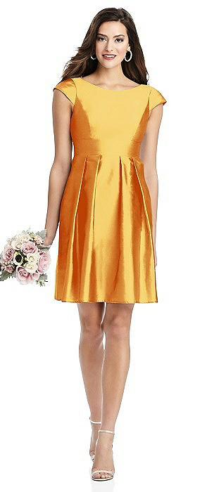 mango bridesmaid dresses