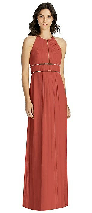 amber bridesmaid dresses