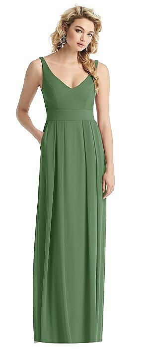 dessy green bridesmaid dresses