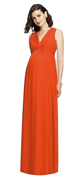 dessy maternity bridesmaid dresses