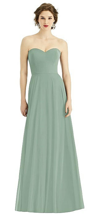 seagrass bridesmaid dresses