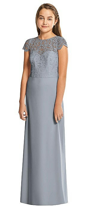 alfred sung junior bridesmaid