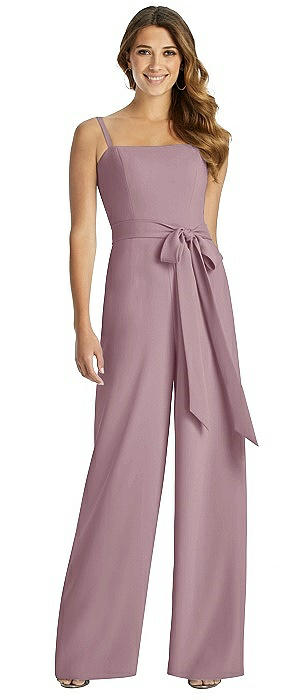 junior bridesmaid pantsuit