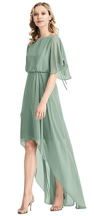 seagrass bridesmaid dresses