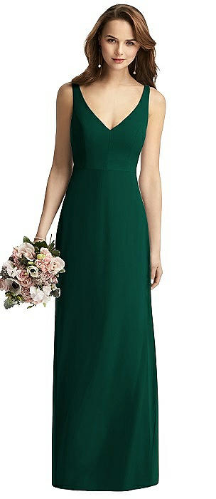 dessy green bridesmaid dresses