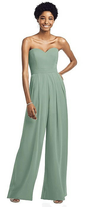 seagrass bridesmaid dresses