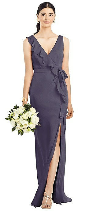 stormy bridesmaid dresses