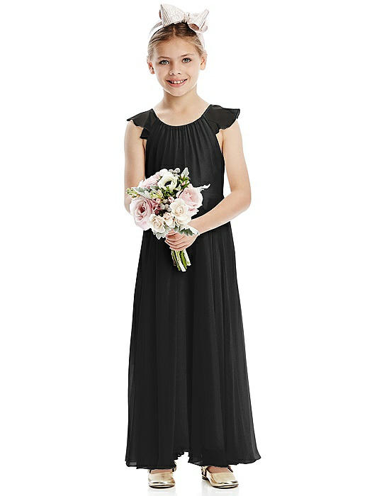 dessy collection flower girl dresses