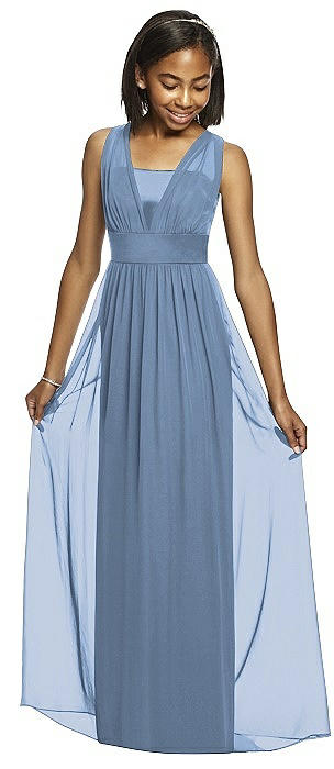  Windsor  Blue Bridesmaid  Dresses  The Dessy Group