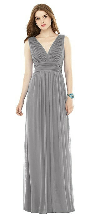 Mix & Match Bridesmaid Dresses | The Dessy Group