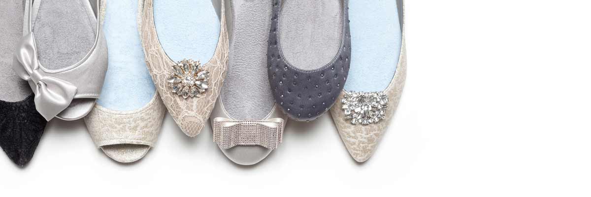 dessy shoes